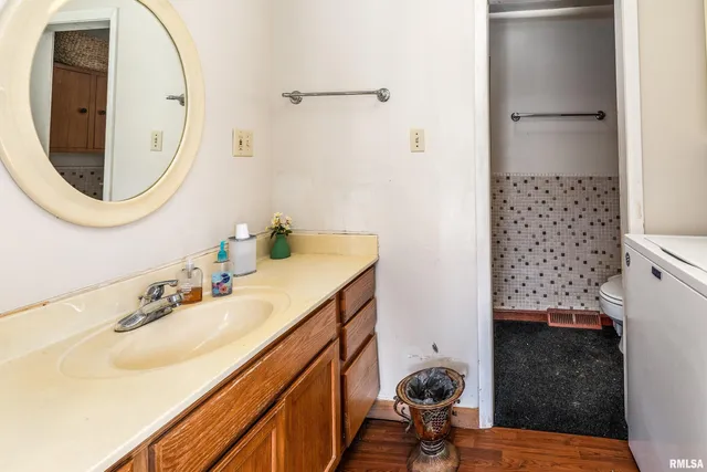 $150,000 | 1609 Tina Drive, Murphysboro, IL 62966