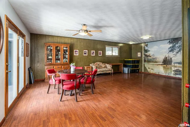 $150,000 | 1609 Tina Drive, Murphysboro, IL 62966