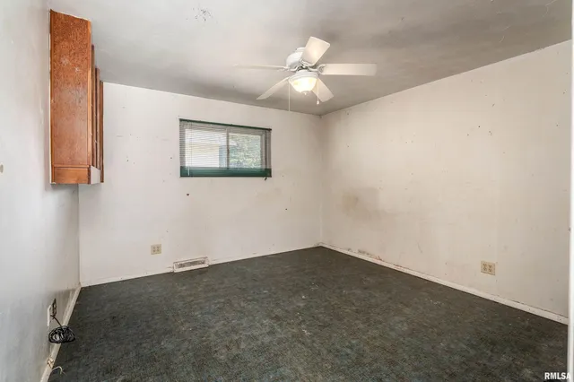 $150,000 | 1609 Tina Drive, Murphysboro, IL 62966