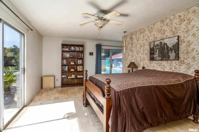 $150,000 | 1609 Tina Drive, Murphysboro, IL 62966