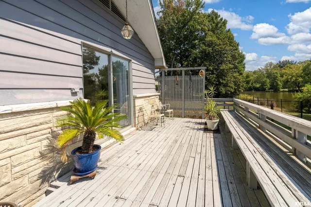 $150,000 | 1609 Tina Drive, Murphysboro, IL 62966