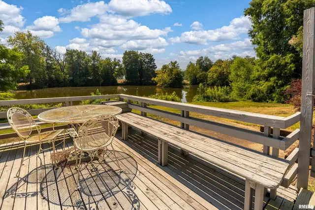 $150,000 | 1609 Tina Drive, Murphysboro, IL 62966