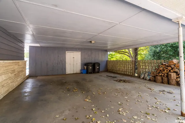 $150,000 | 1609 Tina Drive, Murphysboro, IL 62966