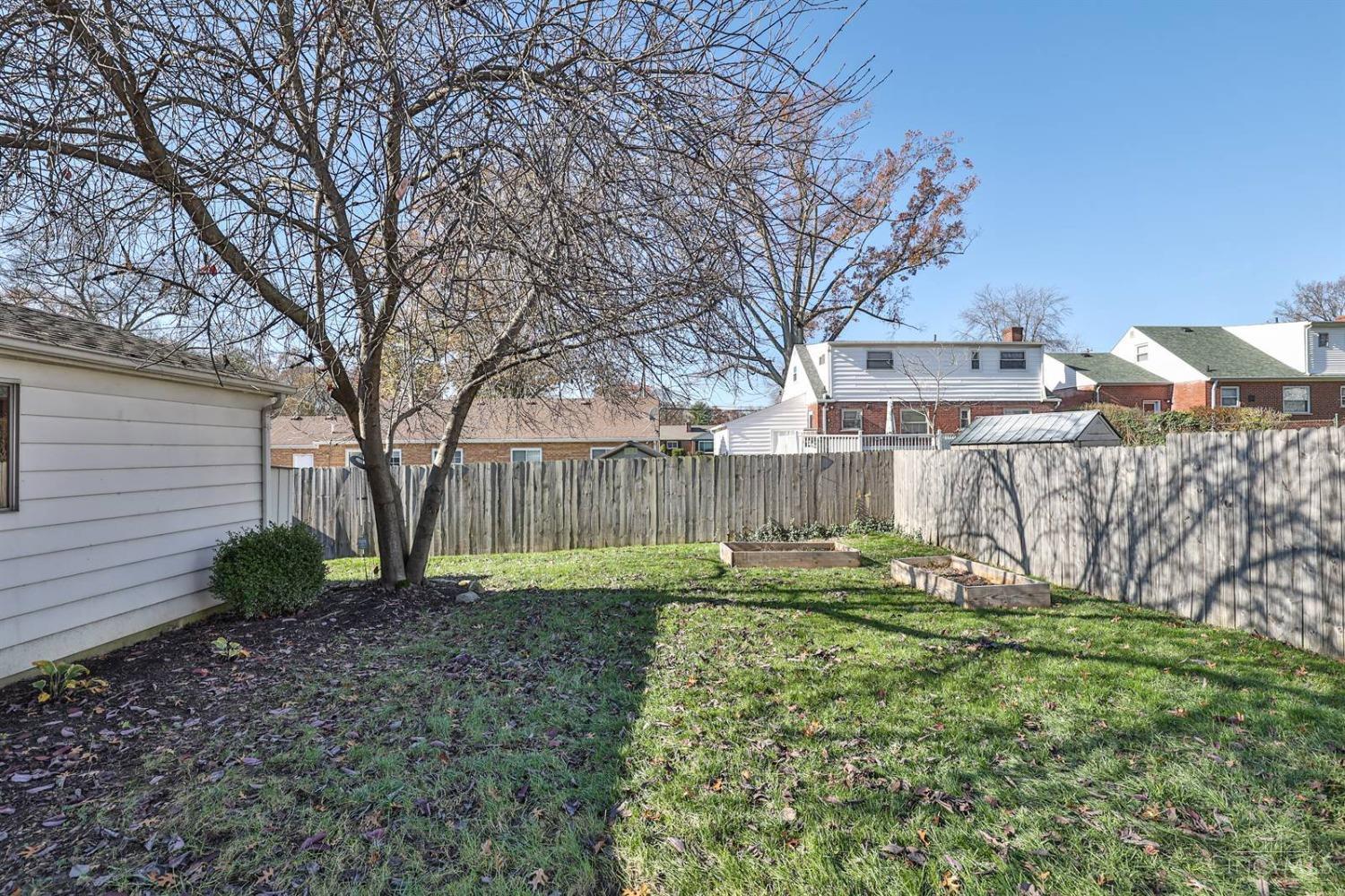 1115 Joetta Drive Cincinnati, OH 45230 - Photo 23 of 31 Gallery Image 23