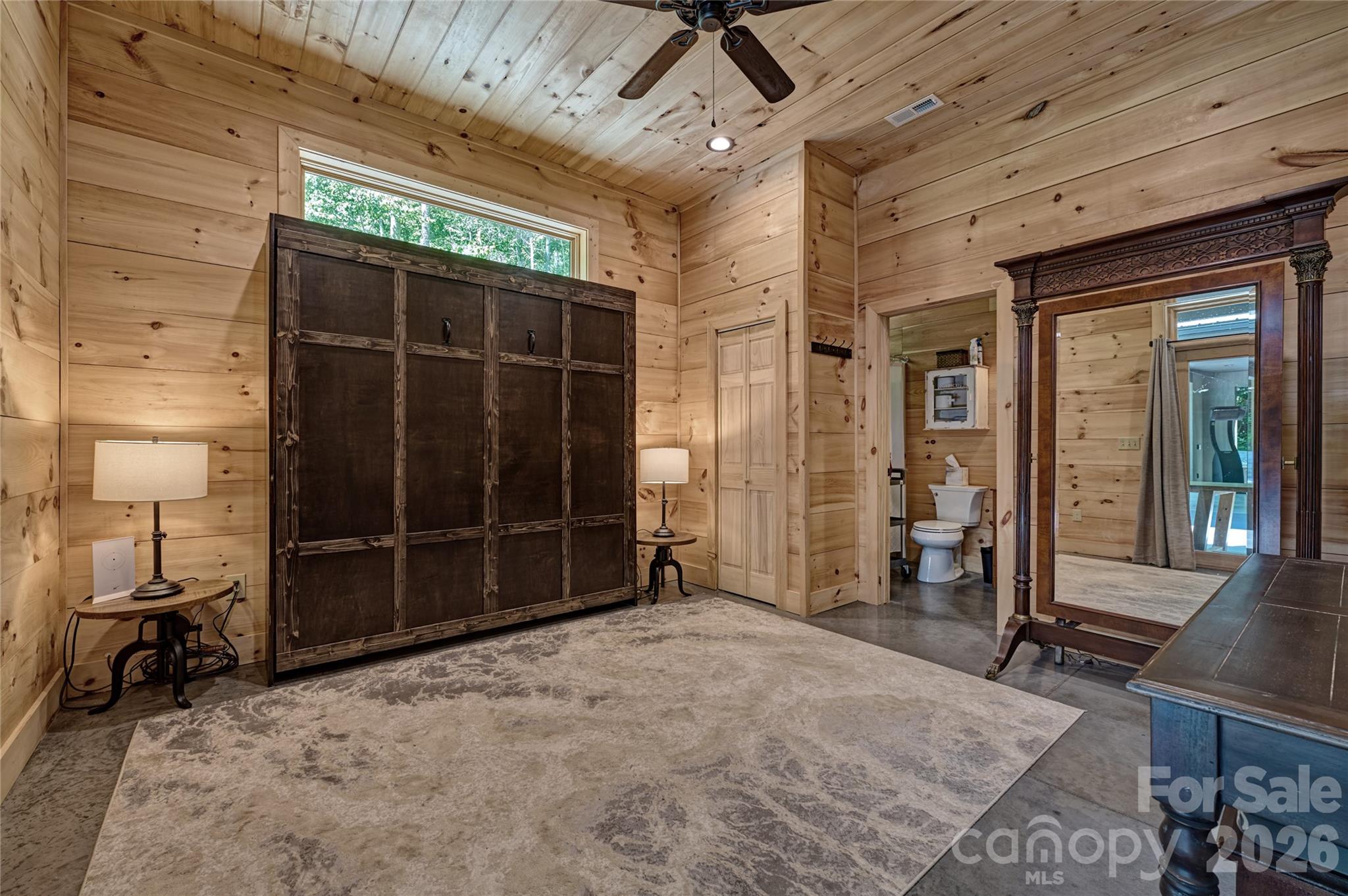 4017 Canada Road Tuckasegee, NC 28783 - Photo 17 of 46