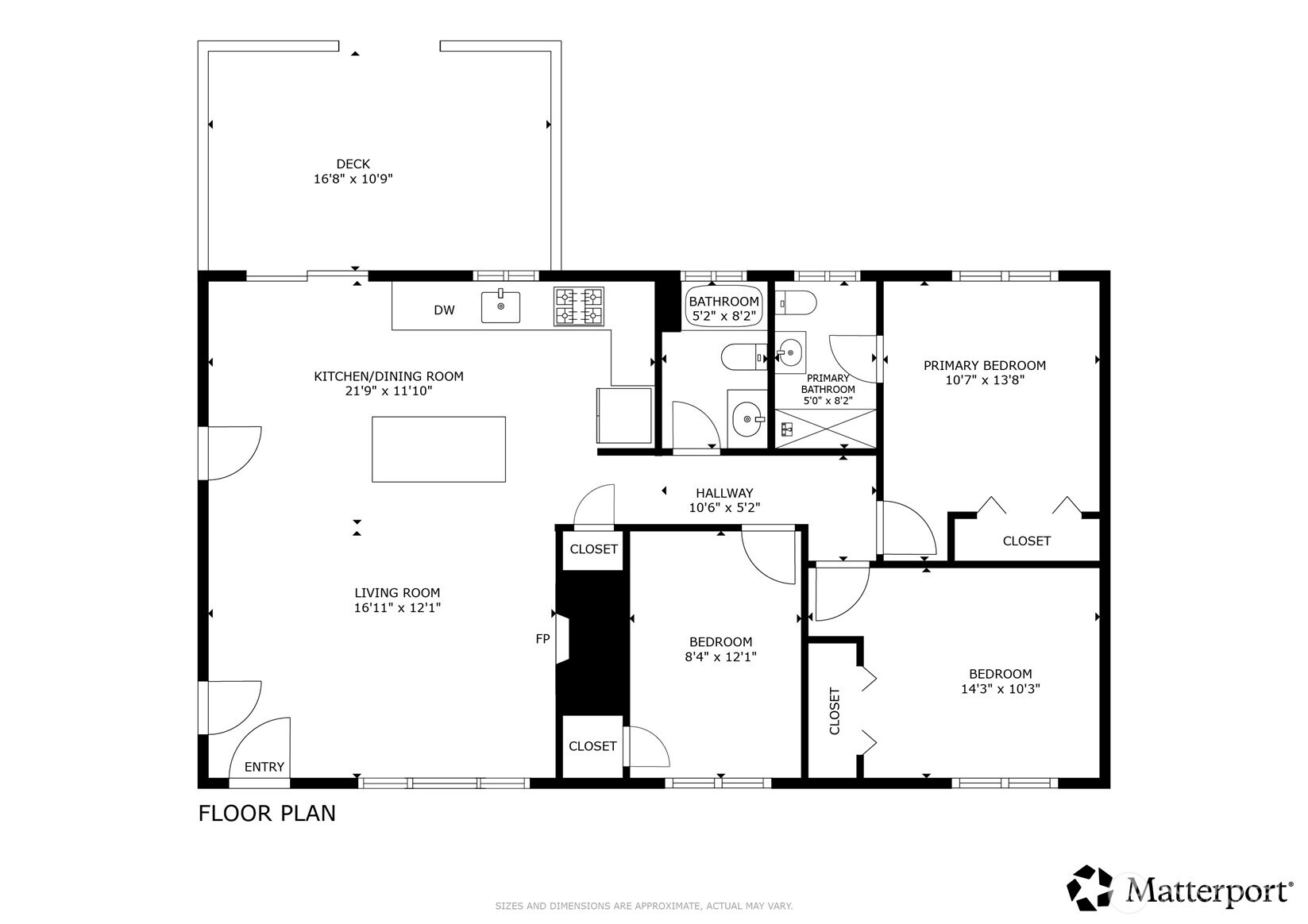 8629 223rd Street Southwest Edmonds, WA 98026 - Photo 40 of 40