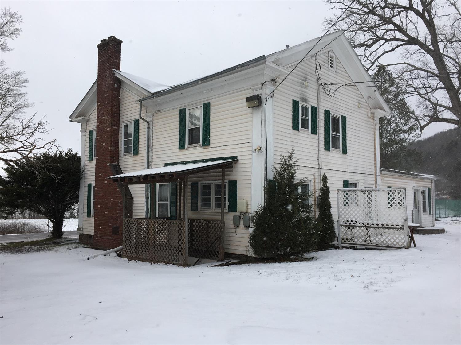 21 Elk Creek Road Delhi, NY 13753 - Photo 1 of 1