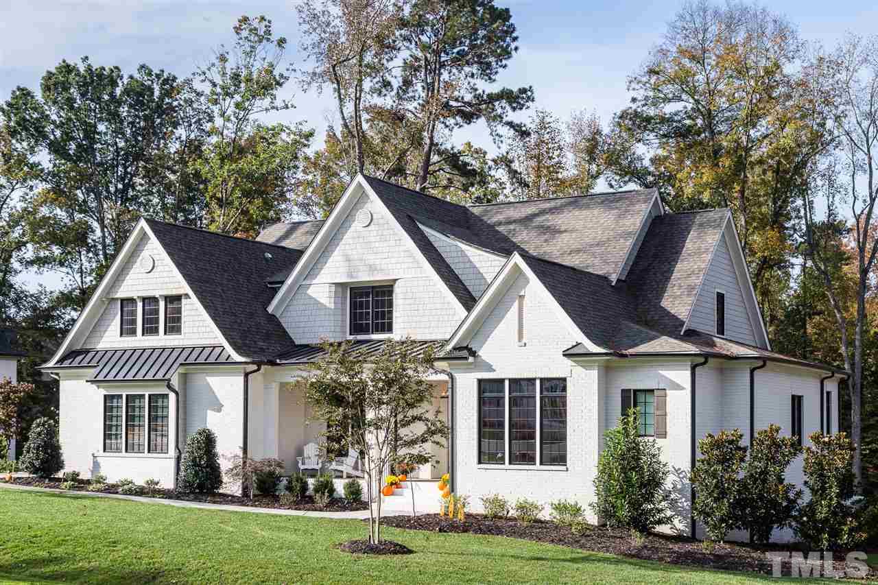 5417 Winding View Lane Raleigh, NC 27615 - Photo 1 of 30 Welcome home!