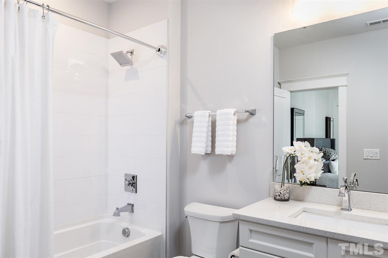 5417 Winding View Lane Raleigh, NC 27615 - Photo 20 of 30