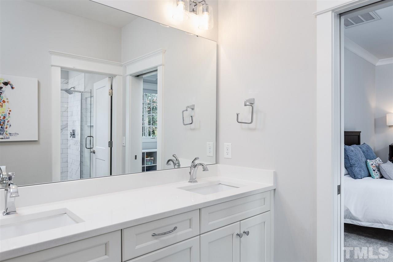 5417 Winding View Lane Raleigh, NC 27615 - Photo 24 of 30