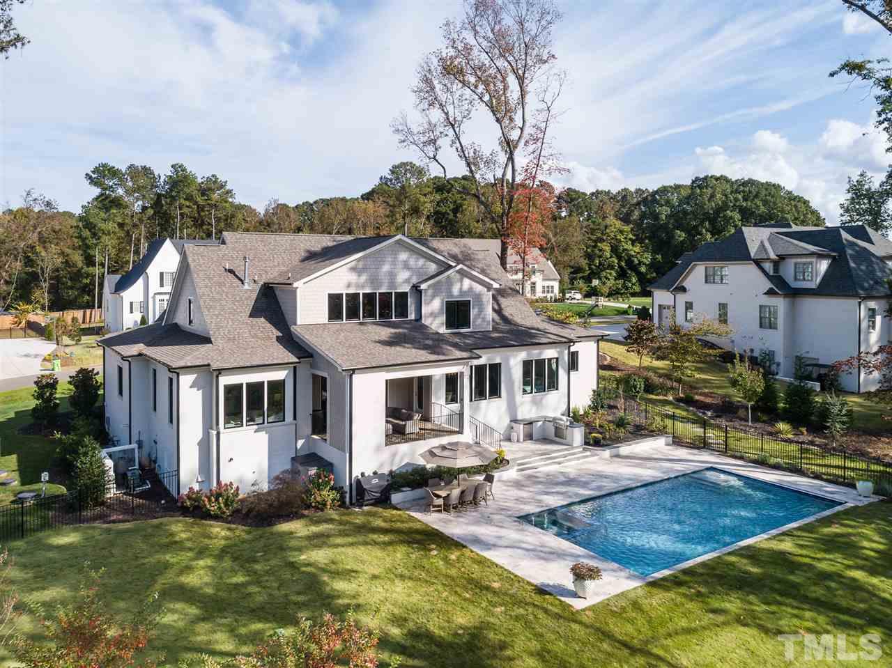 5417 Winding View Lane Raleigh, NC 27615 - Photo 30 of 30