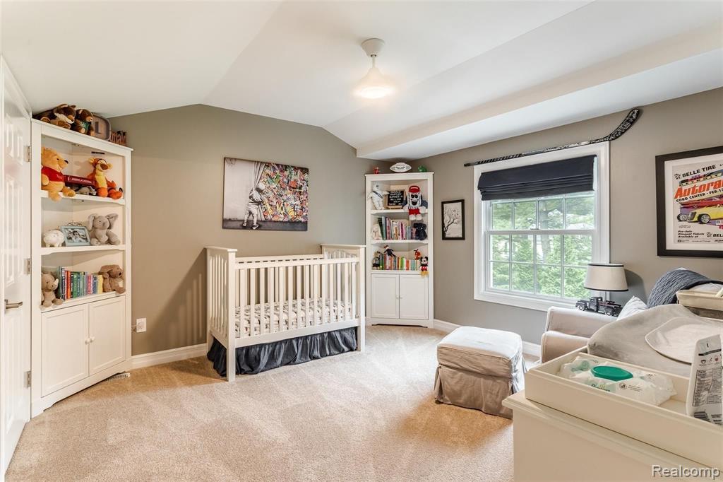 111 Denbar Road Bloomfield Hills, MI 48304 - Photo 24 of 43 Gallery Image 24
