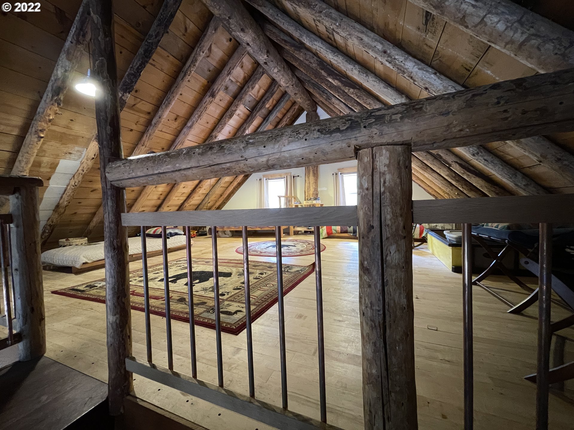 81 Soda Springs Road Goldendale, WA 98620 - Photo 24 of 31 a view of entryway