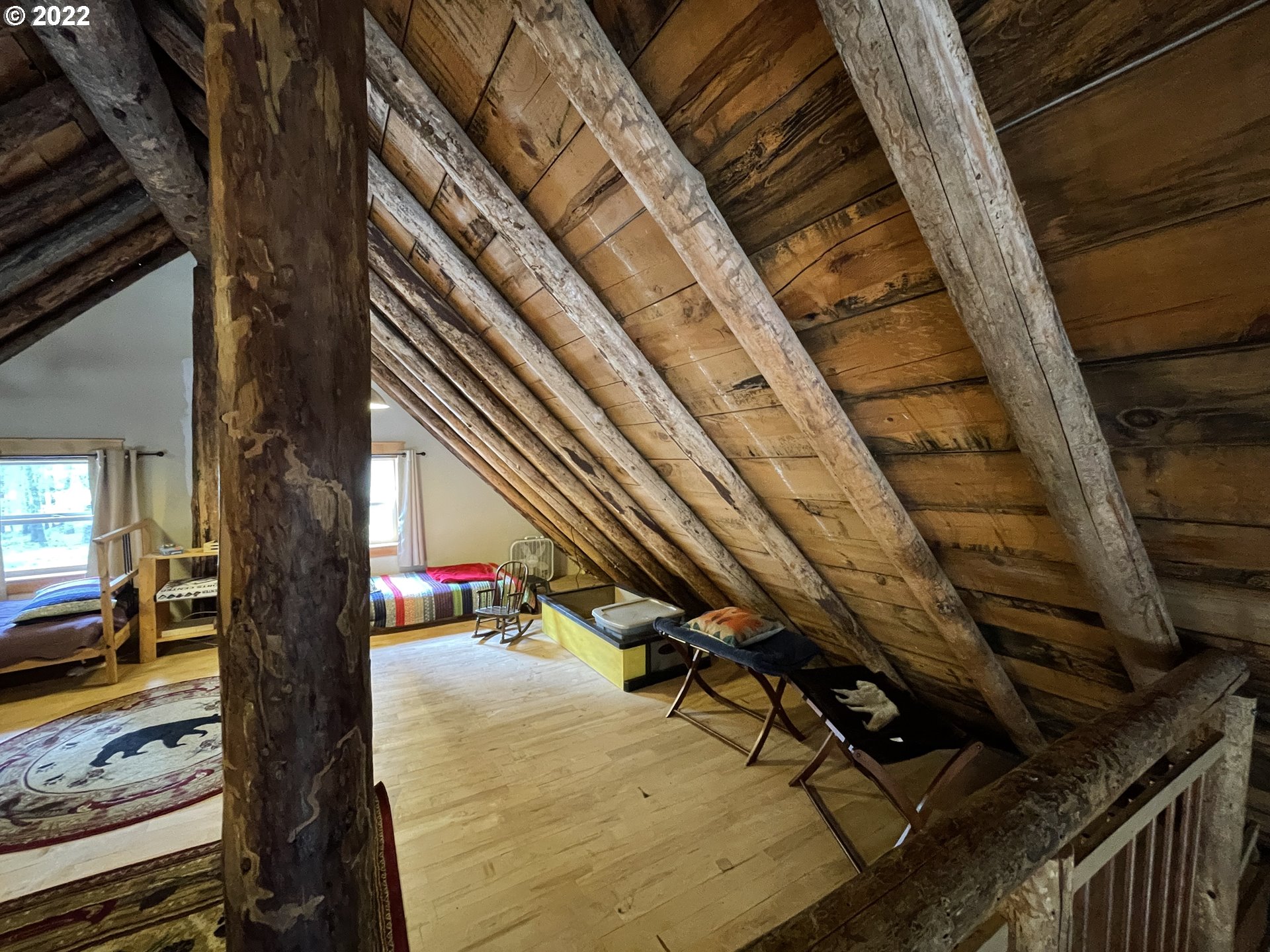 81 Soda Springs Road Goldendale, WA 98620 - Photo 27 of 31 a view of outdoor seating