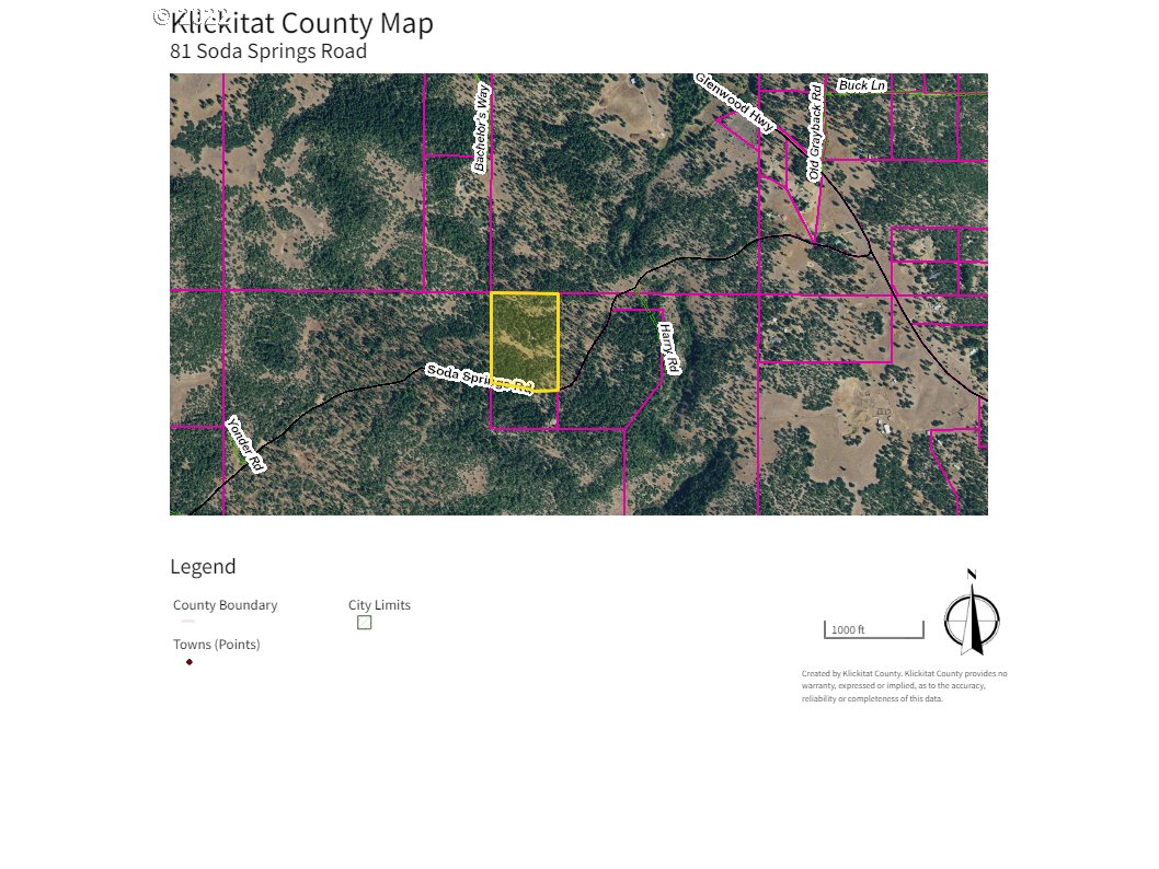 81 Soda Springs Road Goldendale, WA 98620 - Photo 31 of 31 a picture of a person