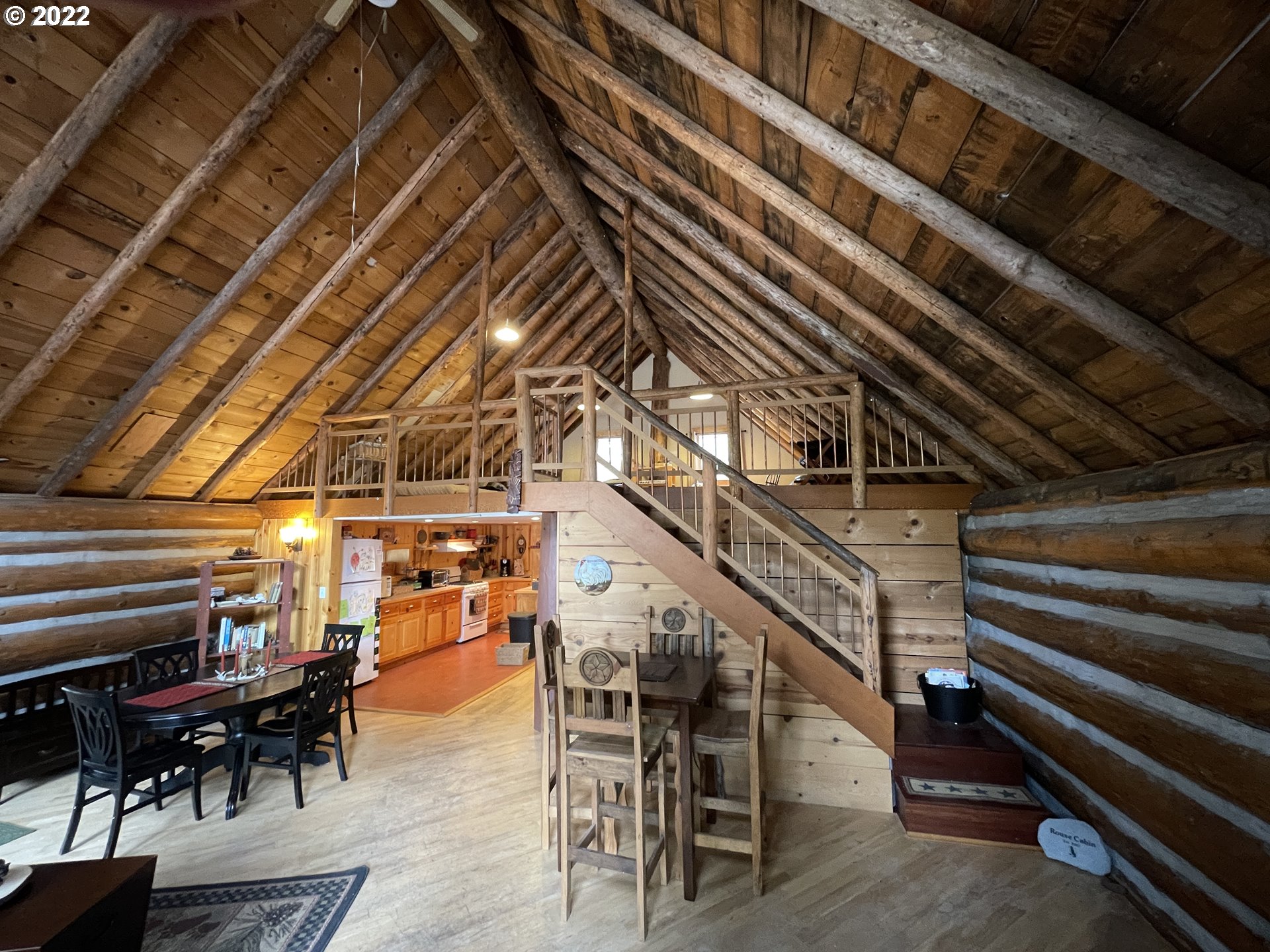 81 Soda Springs Road Goldendale, WA 98620 - Photo 5 of 31 a view of entryway