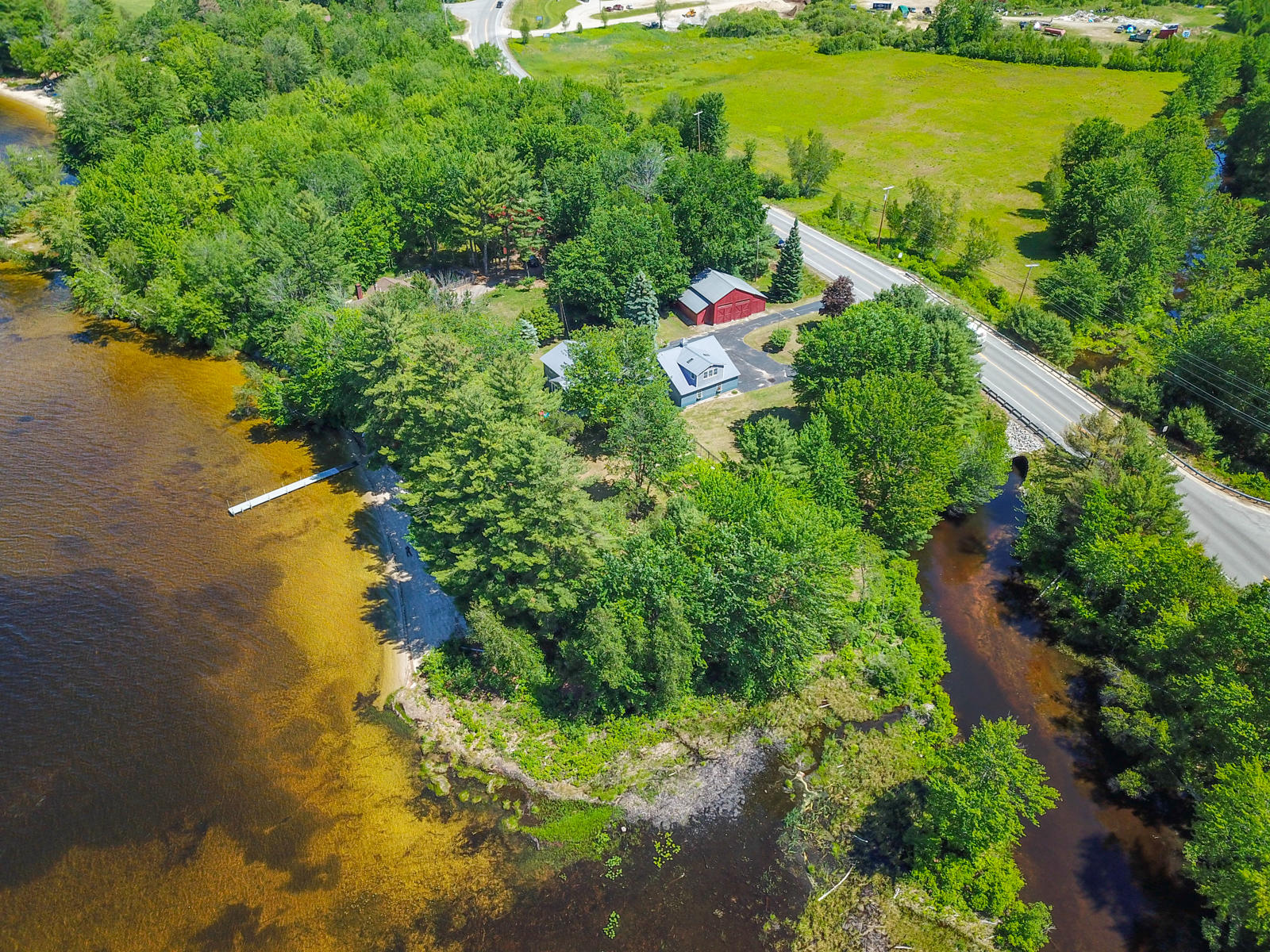 340 Norway Road Harrison, ME 04040 - Photo 4 of 55 340 norway road-37