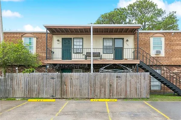 $1,600 | 6220 Riverside Drive, Unit 567, Metairie, LA 70003