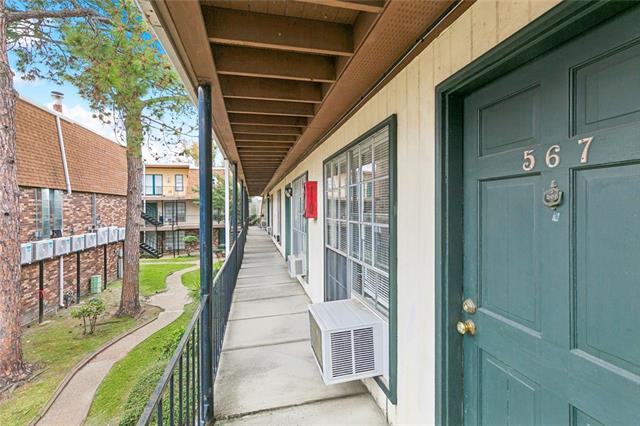 6220 Riverside Drive, Unit 567 Metairie, LA 70003 - Photo 2 of 9