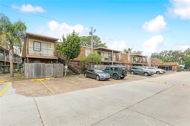 6220 Riverside Drive, Unit 567 Metairie, LA 70003 - Photo 9 of 9