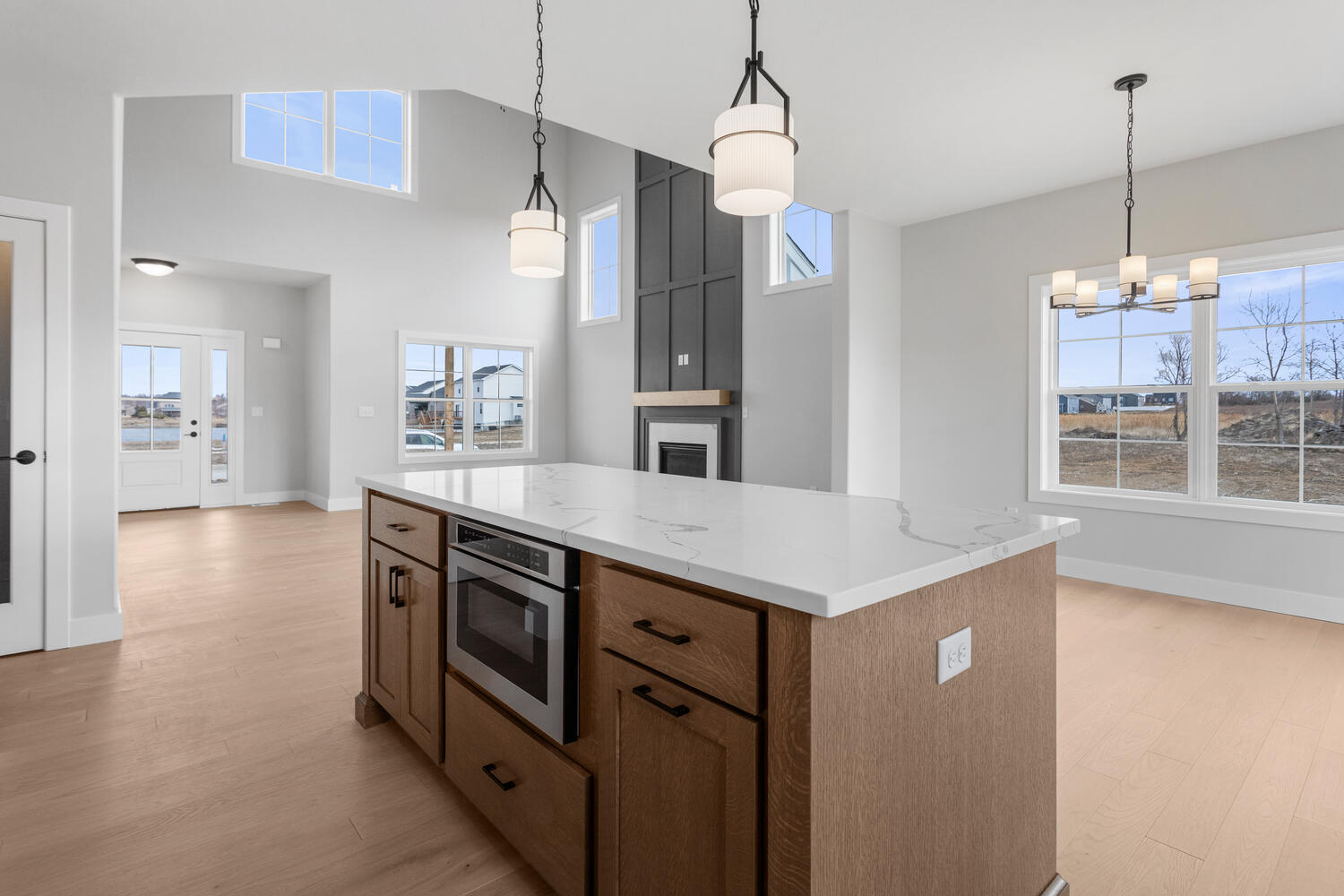 303 Collins Drive Mahomet, IL 61853 - Photo 12 of 40