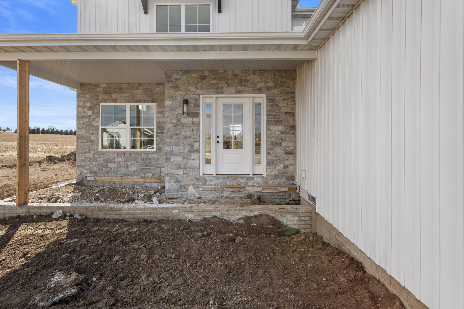 303 Collins Drive Mahomet, IL 61853 - Photo 3 of 40