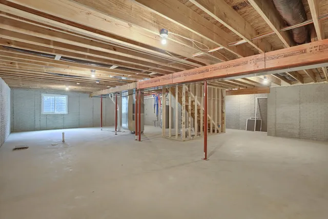 $519,900 | 303 Collins Drive, Mahomet, IL 61853