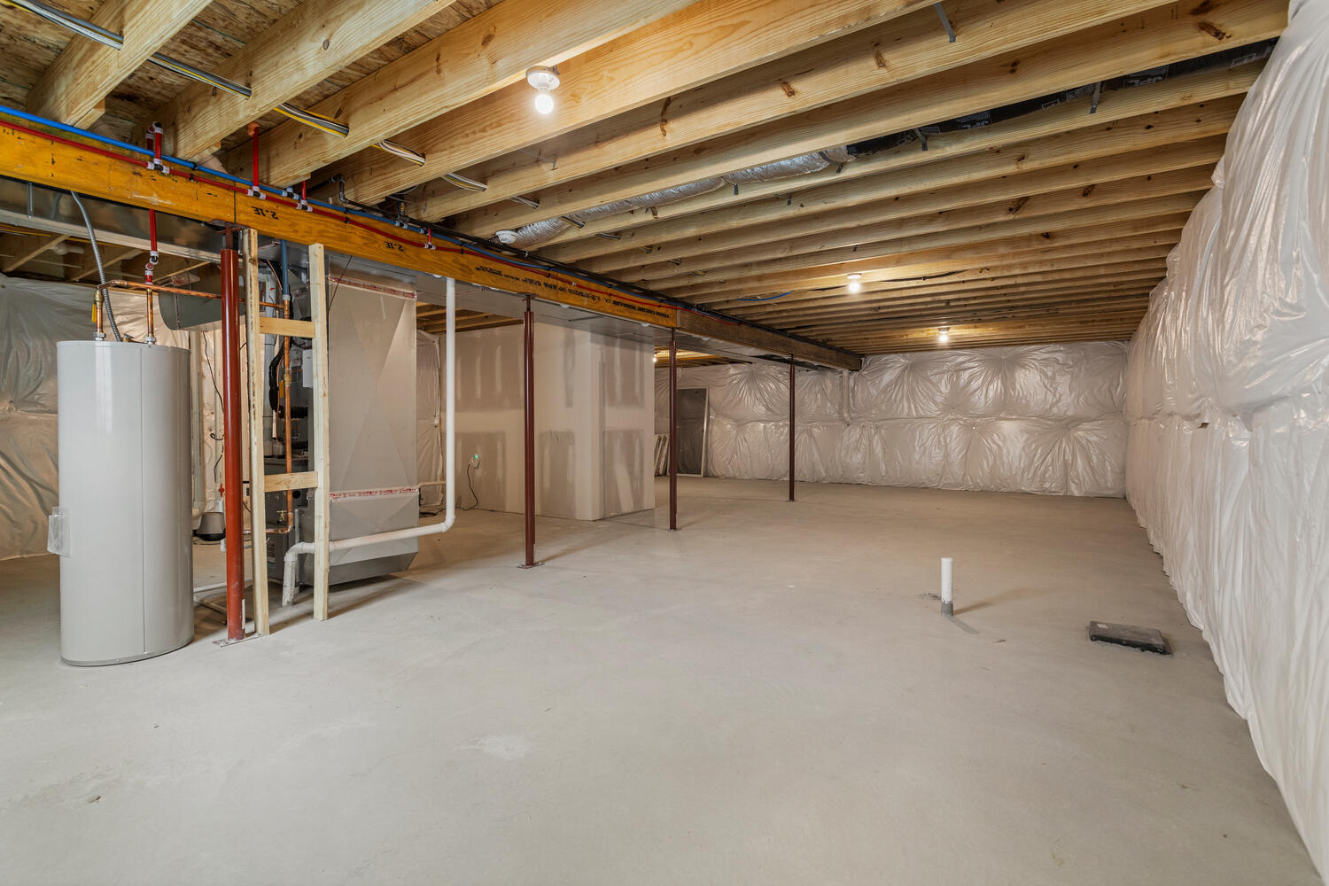 303 Collins Drive Mahomet, IL 61853 - Photo 33 of 40