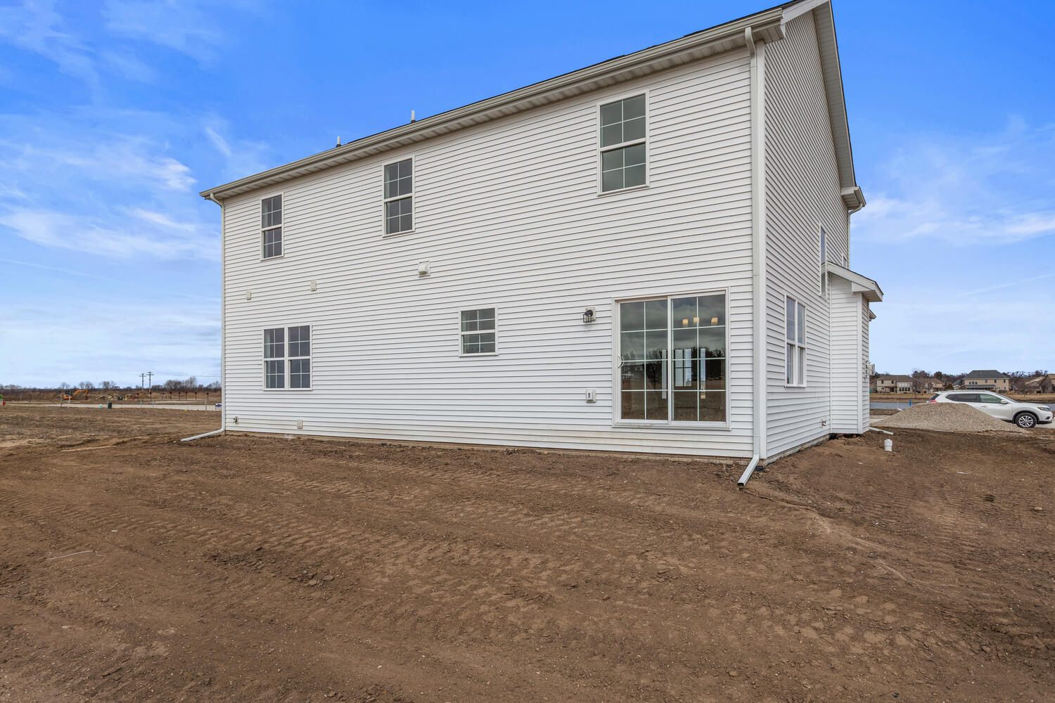 303 Collins Drive Mahomet, IL 61853 - Photo 35 of 40