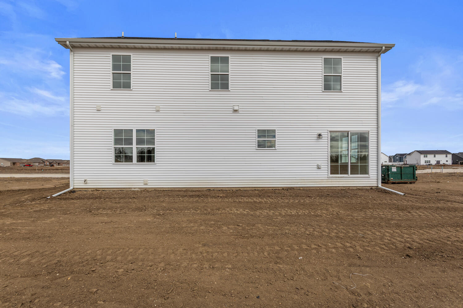 303 Collins Drive Mahomet, IL 61853 - Photo 37 of 40