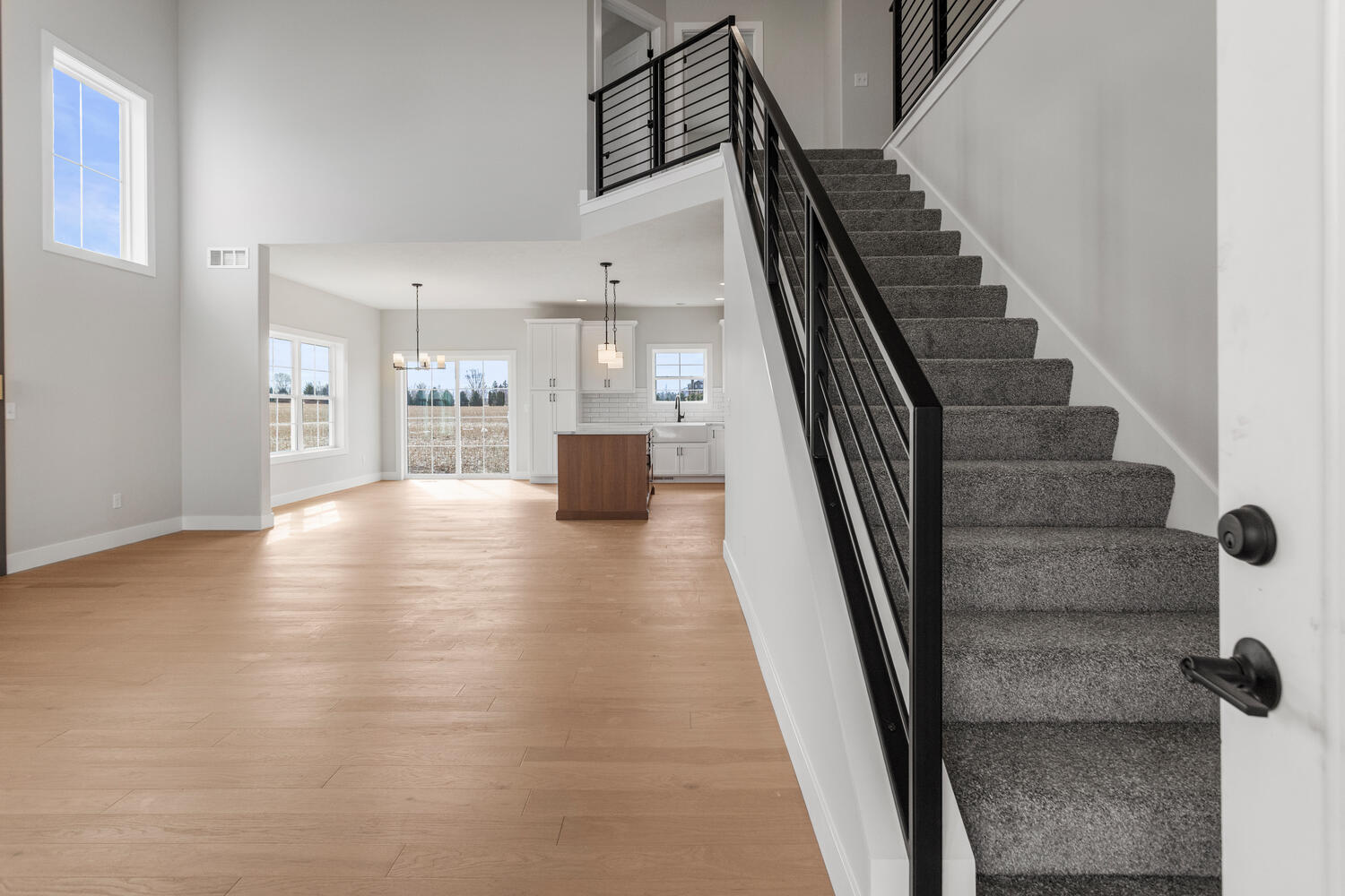 303 Collins Drive Mahomet, IL 61853 - Photo 4 of 40