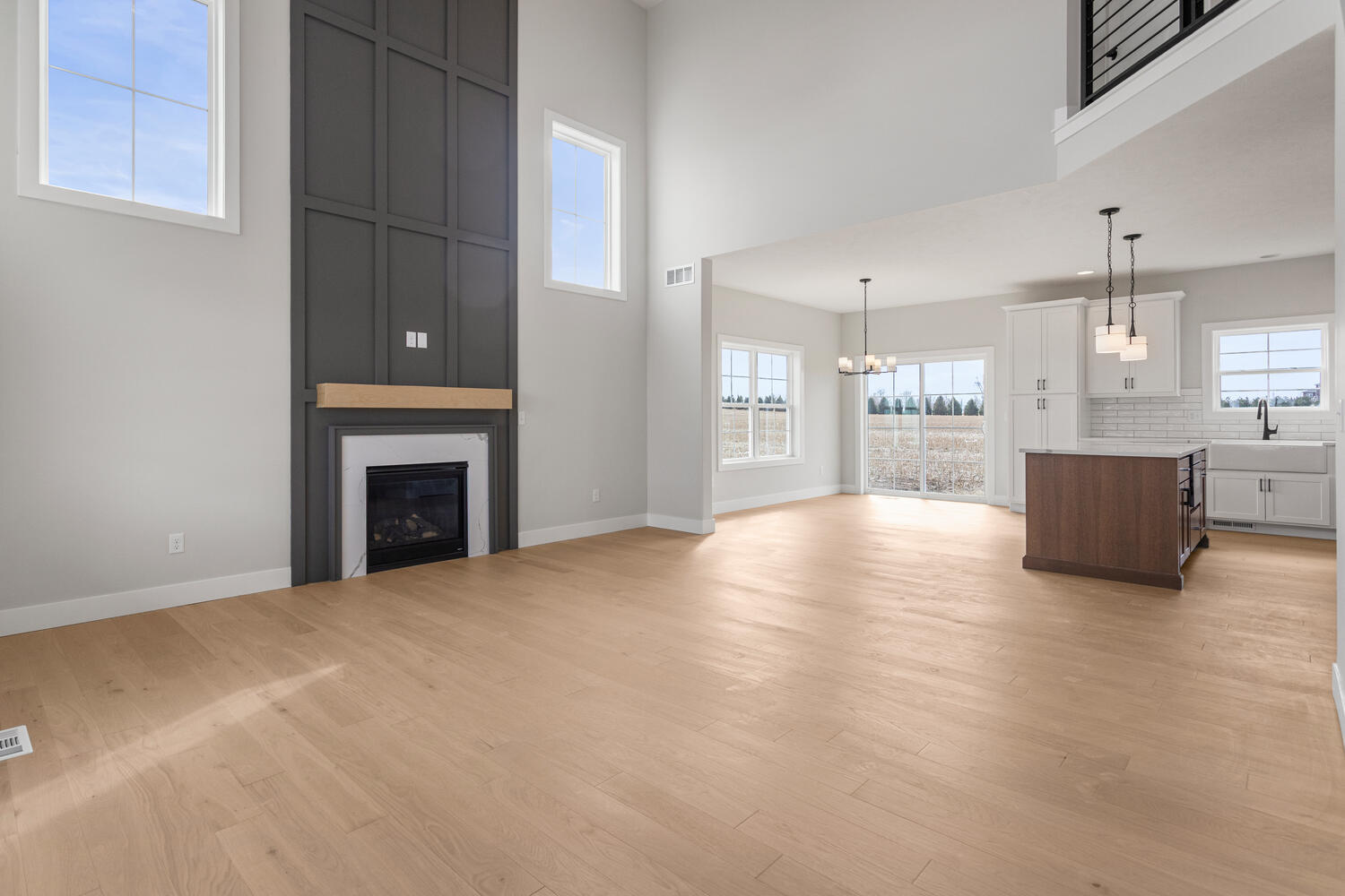 303 Collins Drive Mahomet, IL 61853 - Photo 5 of 40