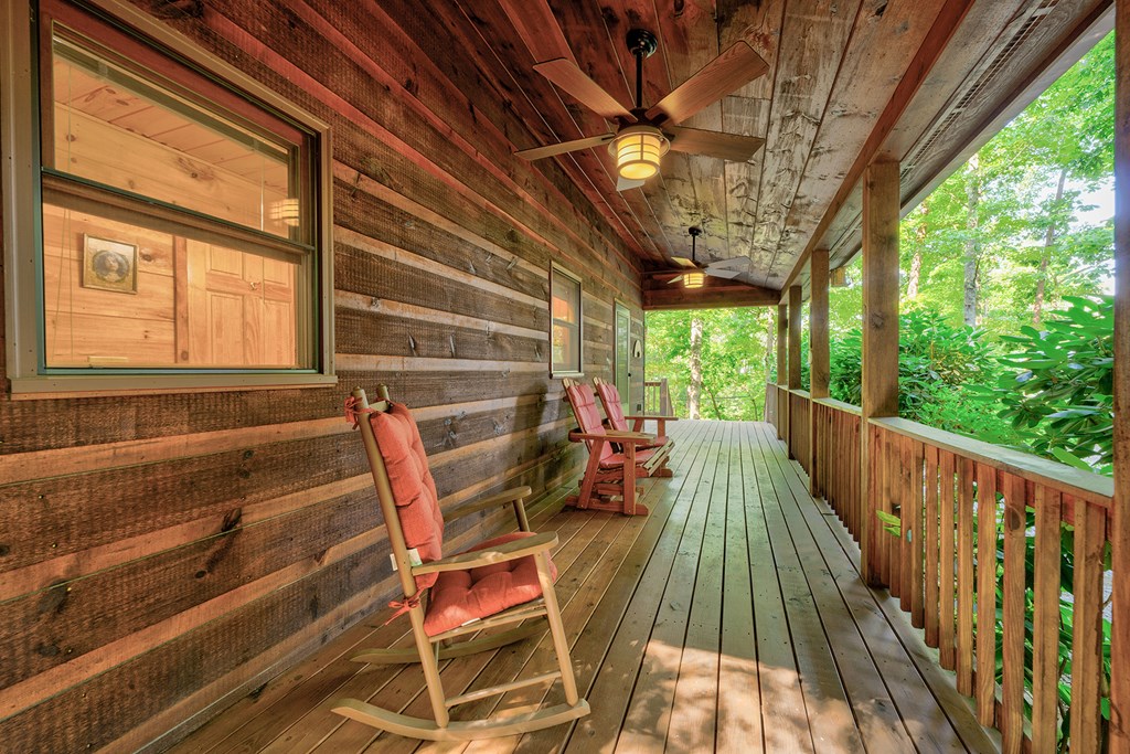 584 Laurel Ridge Drive Blue Ridge, GA 30513 - Photo 36 of 49 Gallery Image 36