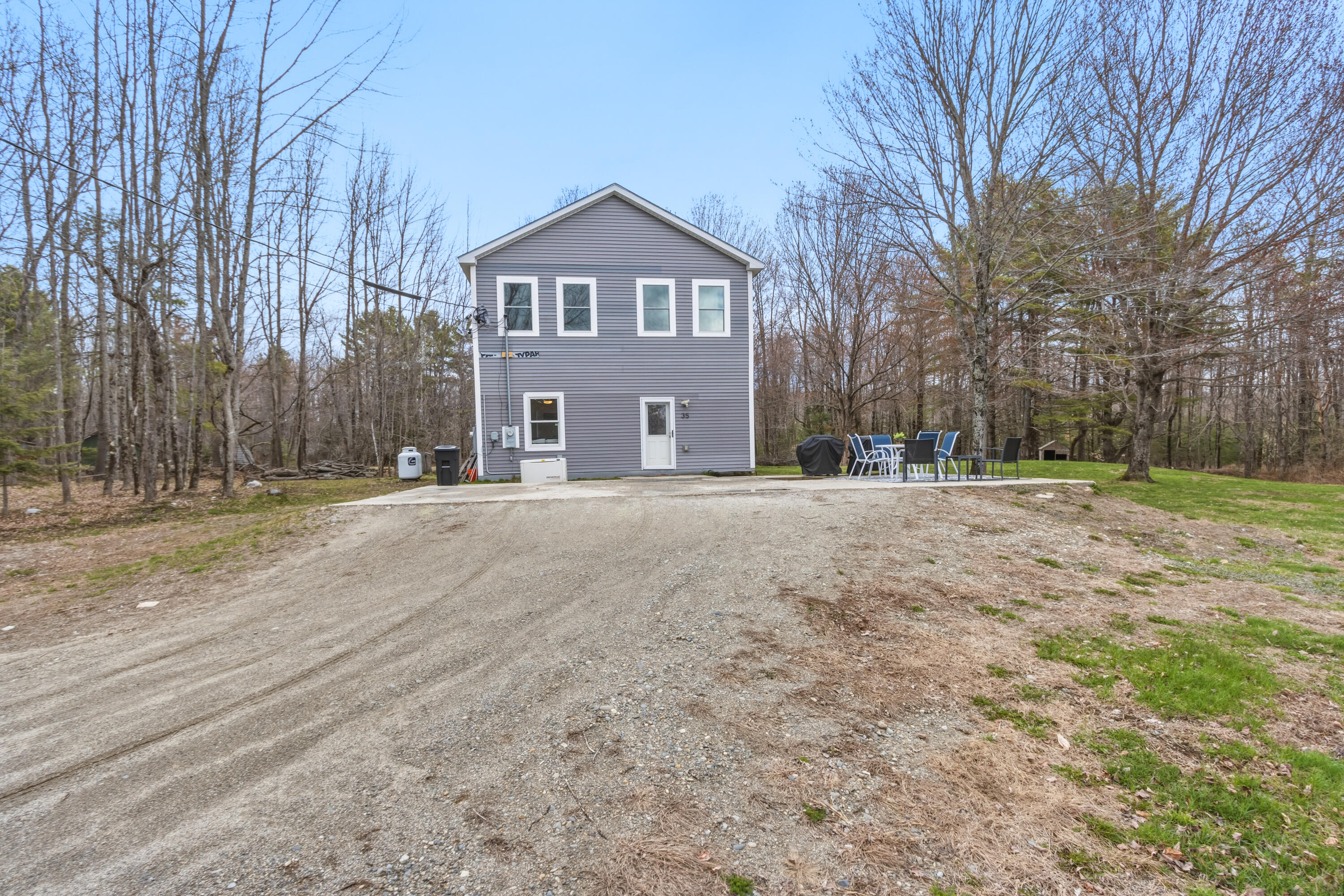 35 Location Road Belgrade, ME 04917 - Photo 5 of 54 20260423MV-71004