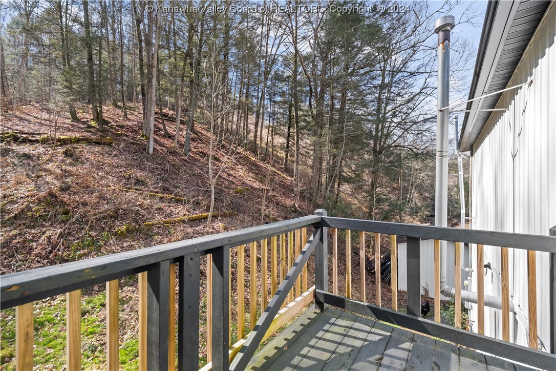 1238 Big Pigeon Road Amma, WV 25005 - Photo 18 of 42 Gallery Image 18