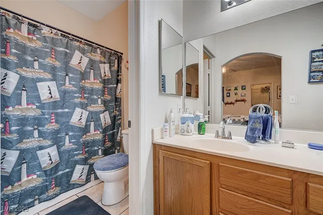 $270,000 | 6705 Squaw Mountain Drive, Unit 102, Las Vegas, NV 89130