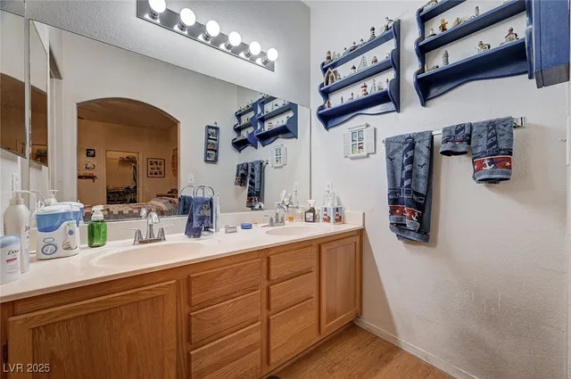 $270,000 | 6705 Squaw Mountain Drive, Unit 102, Las Vegas, NV 89130