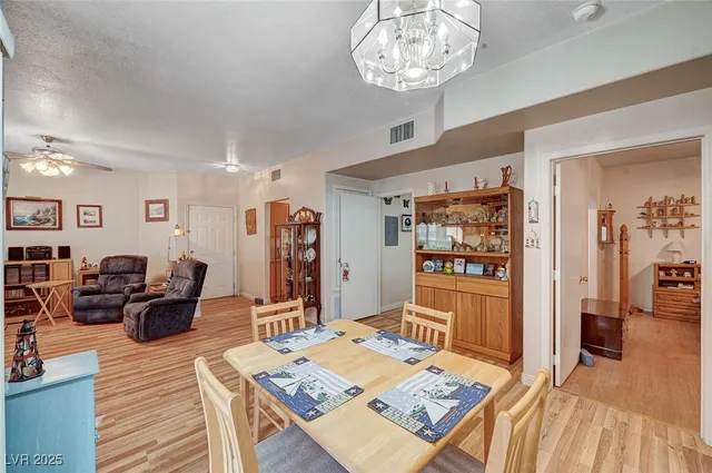 $270,000 | 6705 Squaw Mountain Drive, Unit 102, Las Vegas, NV 89130