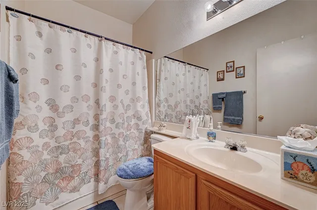 $270,000 | 6705 Squaw Mountain Drive, Unit 102, Las Vegas, NV 89130