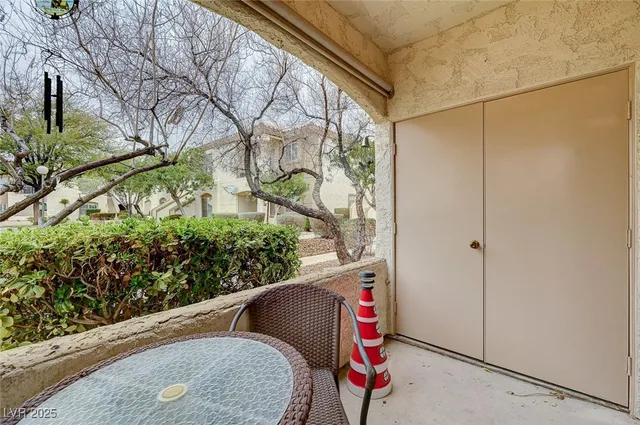 $270,000 | 6705 Squaw Mountain Drive, Unit 102, Las Vegas, NV 89130