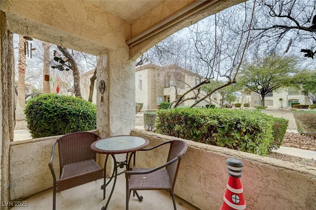 $270,000 | 6705 Squaw Mountain Drive, Unit 102, Las Vegas, NV 89130
