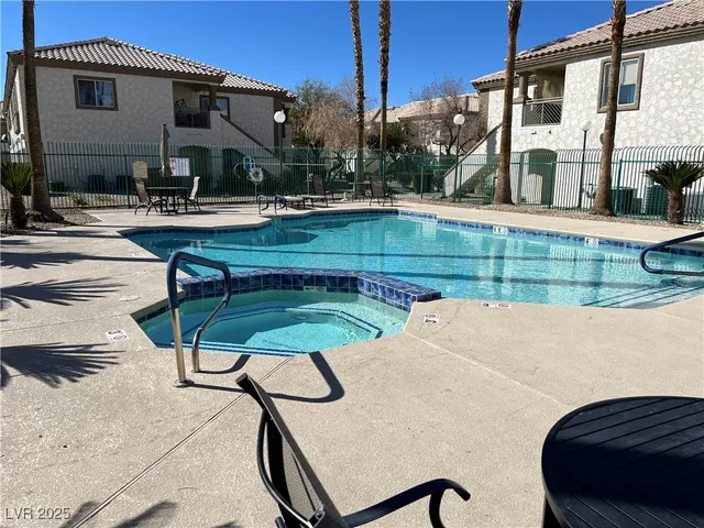 $270,000 | 6705 Squaw Mountain Drive, Unit 102, Las Vegas, NV 89130