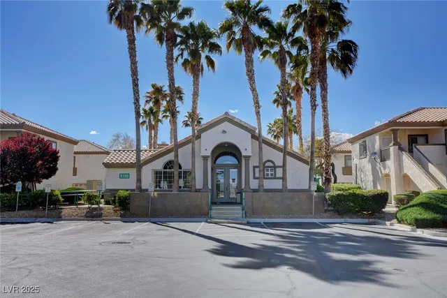 $270,000 | 6705 Squaw Mountain Drive, Unit 102, Las Vegas, NV 89130