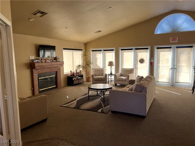 $270,000 | 6705 Squaw Mountain Drive, Unit 102, Las Vegas, NV 89130