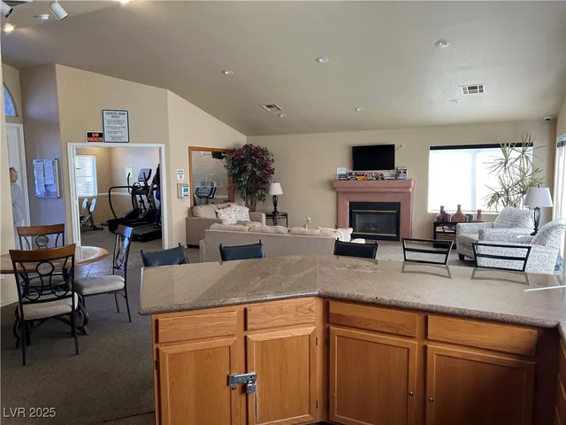 $270,000 | 6705 Squaw Mountain Drive, Unit 102, Las Vegas, NV 89130