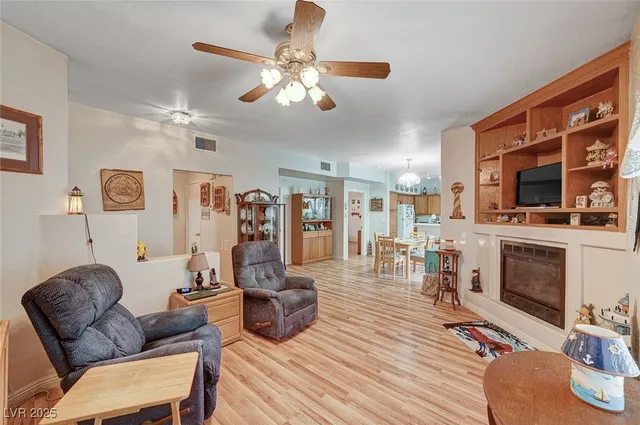 $270,000 | 6705 Squaw Mountain Drive, Unit 102, Las Vegas, NV 89130
