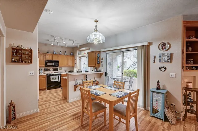 $270,000 | 6705 Squaw Mountain Drive, Unit 102, Las Vegas, NV 89130