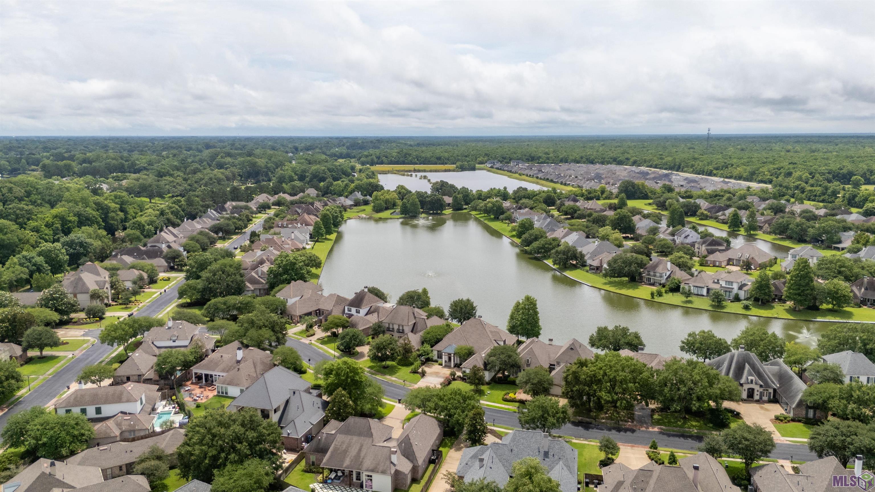 231 Grand Lakes Drive Baton Rouge, LA 70810 - Photo 54 of 60