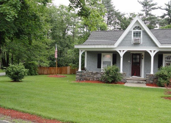 3 Scott Road Townsend, MA 01474 - Photo 2 of 6