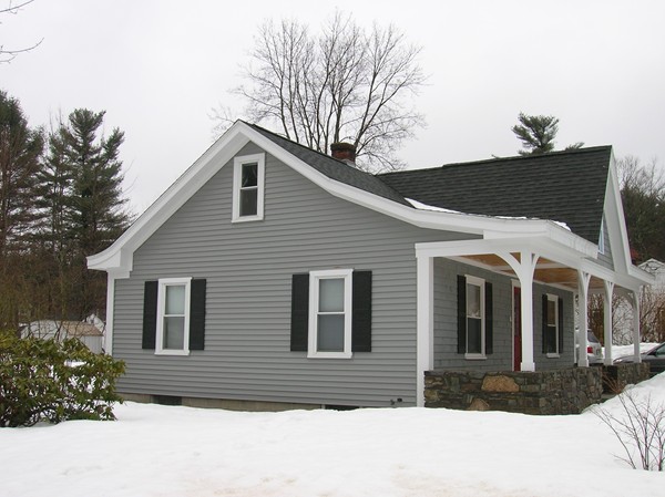 3 Scott Road Townsend, MA 01474 - Photo 3 of 6